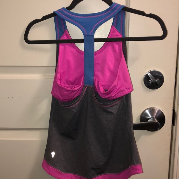 Ivivva tank - Picture 2 of 2